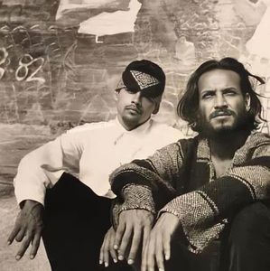 Meet your Posher, Wilšön